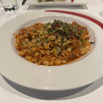 Central Park Bistro - Duck Ragout - New American Near Me - San Mateo, California