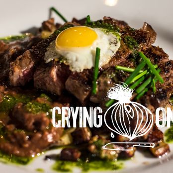 Crying Onion - Personal Chefs Near Me - Chicago, Illinois Crying Onion - Personal Chefs Near Me - Chicago, Illinois