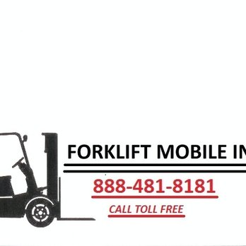 Forklift Mobile - Auto Repair Near Me - Vallejo, California Forklift Mobile - Auto Repair Near Me - Vallejo, California
