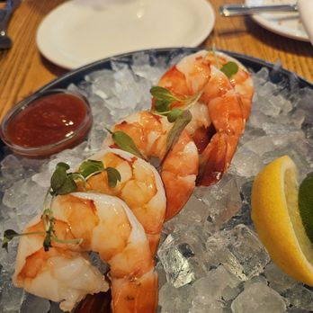 Benjamin - Cocktail shrimp - Steakhouses Near Me - Montreal, Quebec Benjamin - Cocktail shrimp - Steakhouses Near Me - Montreal, Quebec