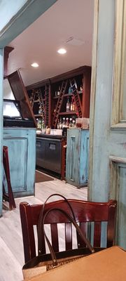 U & I Steak and Seafood Restaurant by null