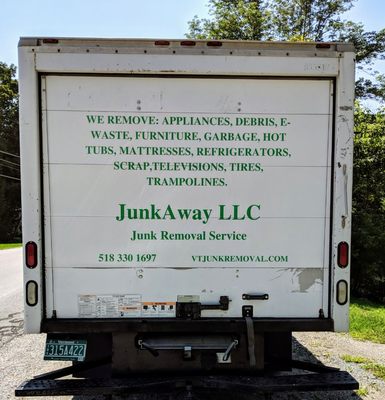 JunkAway
