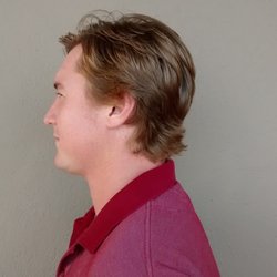 Another Image Hair Studio - A customer of mine!