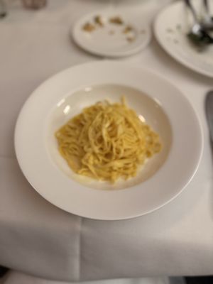 Angelini Osteria by null