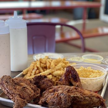 BirdHouse - Chicken Shop Near Me - Page, Arizona BirdHouse - Chicken Shop Near Me - Page, Arizona