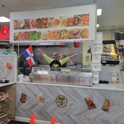 Messy Me - Messy Me
We have some of the best Spanish food you will ever eat