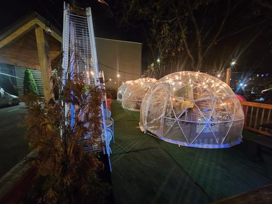 La Capital Tacos by null