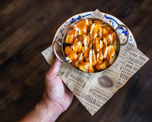 Bulla Gastrobar by null