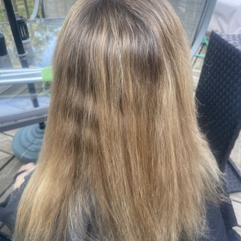 Dallas Madison Hair Studio - Hair Salons Near Me - Matawan, New Jersey
