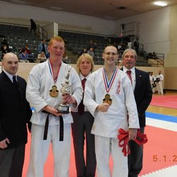 West End Dojo, Koei Kan Karate Do