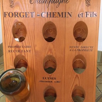 Champagne Forget Chemin - Wineries Near Me - Ludes, 51 Champagne Forget Chemin - Wineries Near Me - Ludes, 51