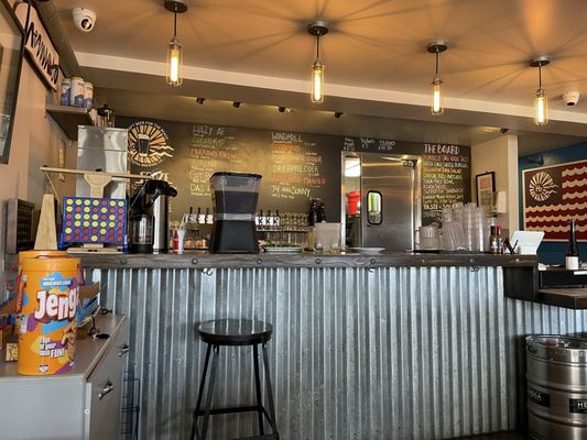 Hermosa Brewing Company by null