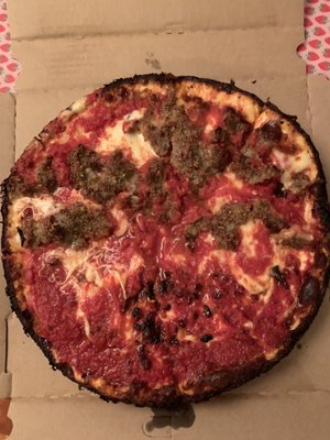 Lefty's Pizza Kitchen by null