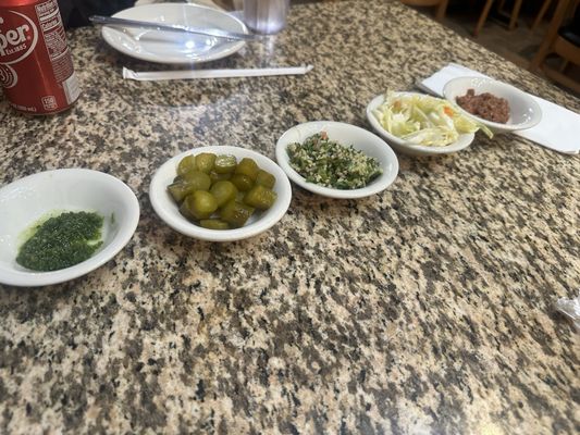 Haifa Restaurant by null