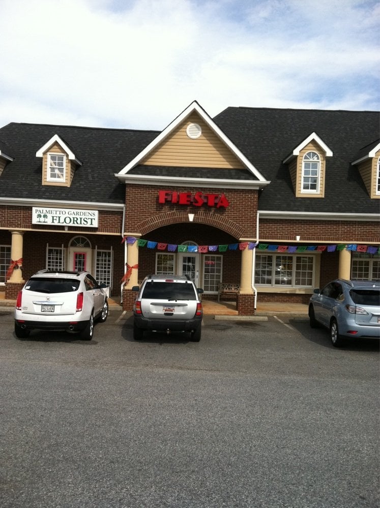 Fiesta Mexican Restaurant