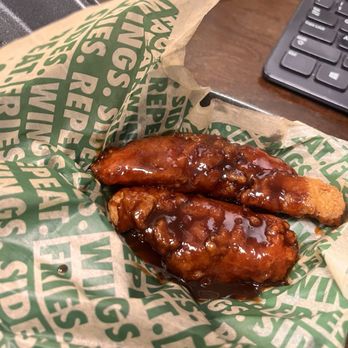 Wingstop - Sweet chili - Chicken Wings Near Me - Florida City, Florida Wingstop - Sweet chili - Chicken Wings Near Me - Florida City, Florida