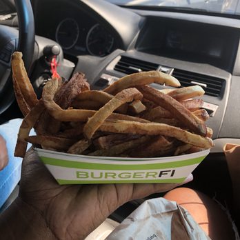 BurgerFi - Hot Dogs Near Me - Woodbridge, Virginia BurgerFi - Hot Dogs Near Me - Woodbridge, Virginia