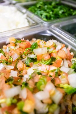 Angelina's Mexican Restaurant by null