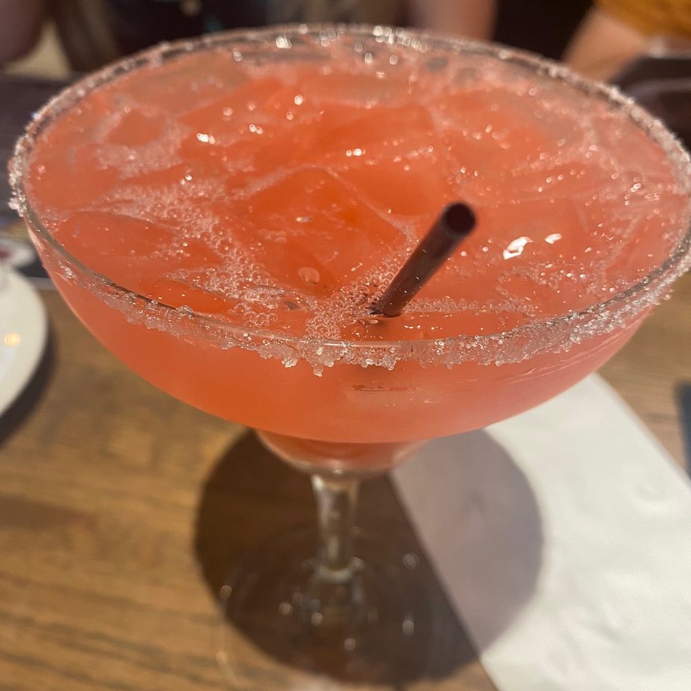 WEI Authentic Chinese - Strawberry margarita - Cantonese Near Me - Buford, Georgia WEI Authentic Chinese - Strawberry margarita - Cantonese Near Me - Buford, Georgia