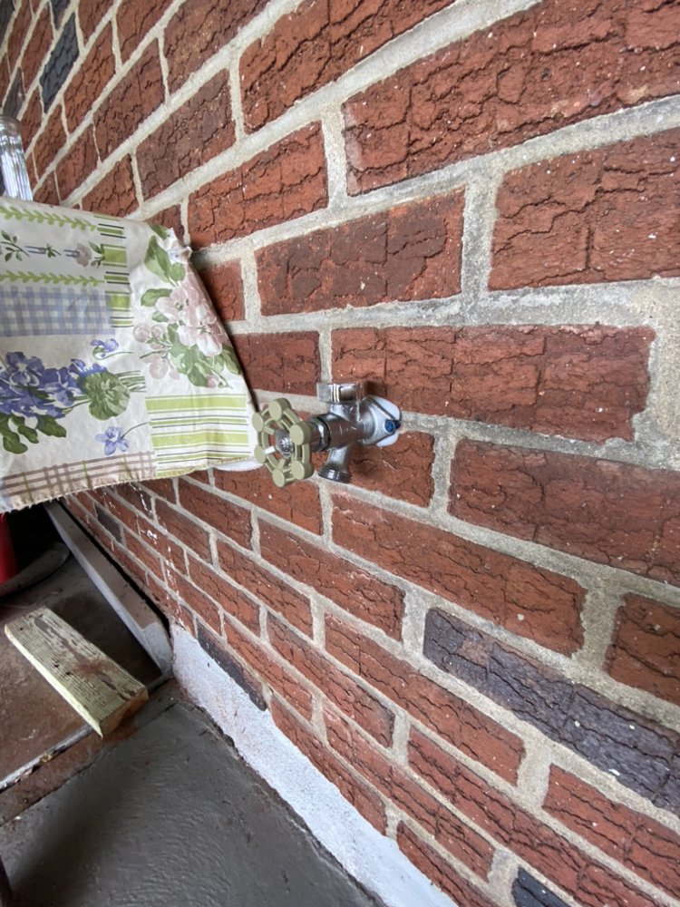 Slide of Prestige plumbing