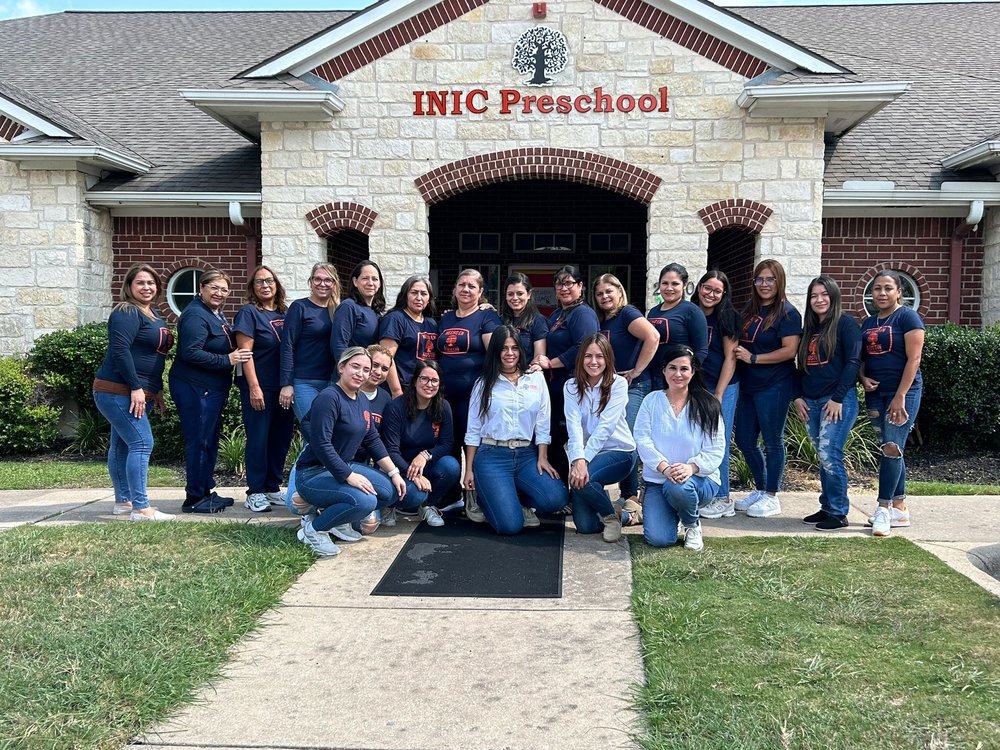 INIC Preschool & Daycare - childcare center in Round Rock, TX