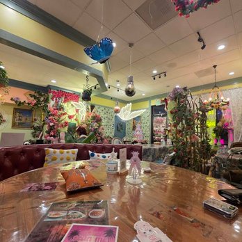 Jin Tea House - Bubble Tea Near Me - West Covina, California