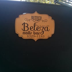 Buteco Beleza