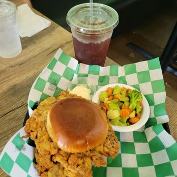 Patties - Burgers Near Me - Edmond, Oklahoma Patties - Burgers Near Me - Edmond, Oklahoma