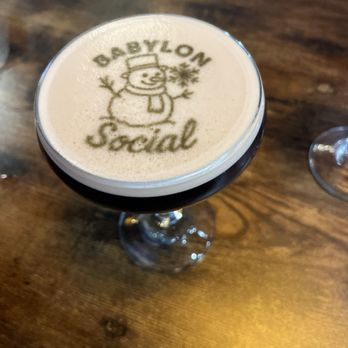 Babylon Social - Pop-Up Restaurants Near Me - Babylon, New York