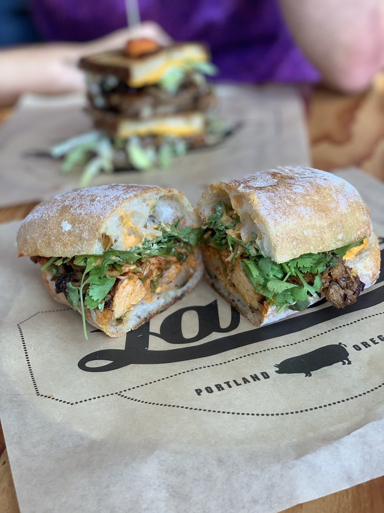 LARDO 1923 Photos & 1230 Reviews 1205 SW Washington St, Portland