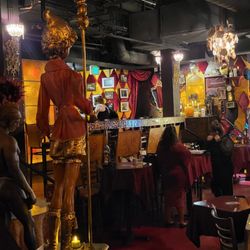 The Clocktower Cabaret