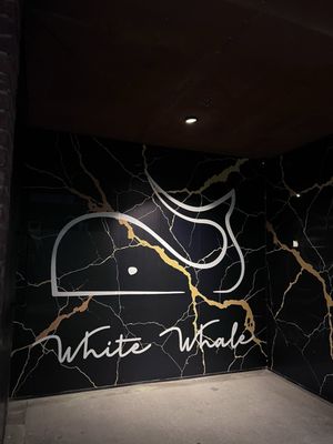 White Whale Cocktail Bar Fremont Street by null