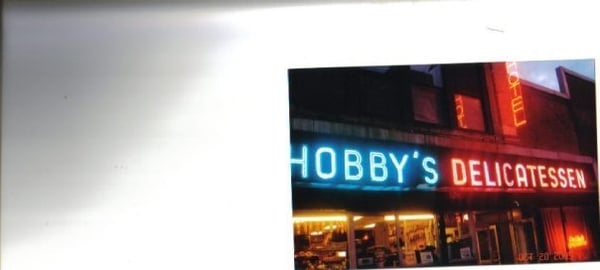 Hobby's Delicatessen & Restaurant by null