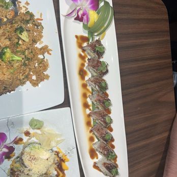 Motto Sushi - Sushi Bars Near Me - Denton, Texas Motto Sushi - Sushi Bars Near Me - Denton, Texas