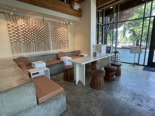 Sunday Press | Hermann Park by null