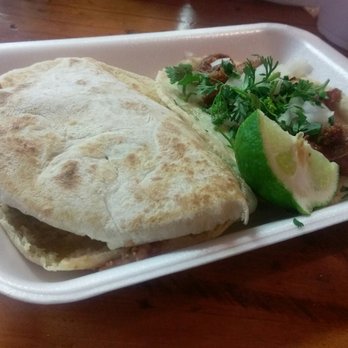 Tacos Chiwas - Mexican Near Me - Phoenix, Arizona