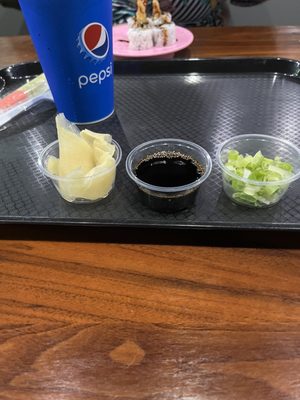 Neo Sushi Express by null