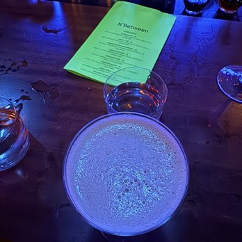 NBetween - Cocktail Bars Near Me - New York, New York