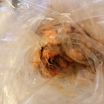 The Boiling Crab - Ordered to go and the service was great. Food was delicious as well. Love their cajun shrimp - Cajun/Creole Near Me - Rosemead, California The Boiling Crab - Ordered to go and the service was great. Food was delicious as well. Love their cajun shrimp - Cajun/Creole Near Me - Rosemead, California