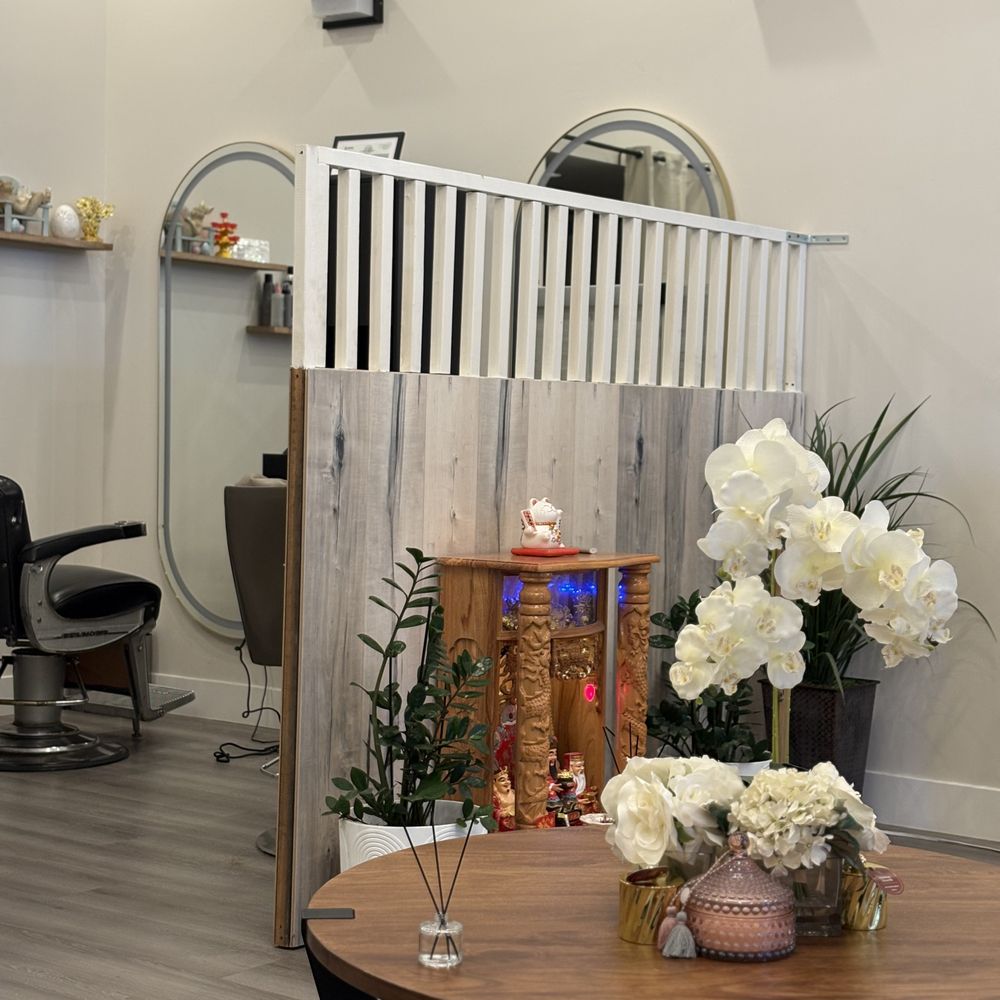 Aroma Spa - Day Spas Near Me - San Jose, California