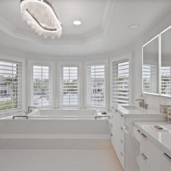 Executive Pros - Bathroom Remodel