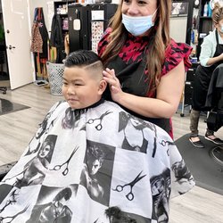 Glamor Hair Salon