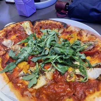 Pizza Moon - Pizza Near Me - Orlando, Florida Pizza Moon - Pizza Near Me - Orlando, Florida