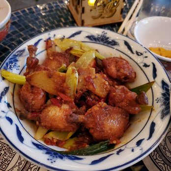 Astoria DC - La-Zi Chicken - Szechuan Near Me - Washington, DC, District of Columbia Astoria DC - La-Zi Chicken - Szechuan Near Me - Washington, DC, District of Columbia