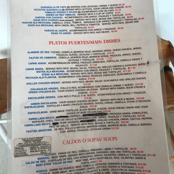 Nico's Tacos - Mexican Near Me - Virginia Beach, Virginia