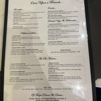 The Chef and The Frog - Menu - French Near Me - Whiteville, North Carolina The Chef and The Frog - Menu - French Near Me - Whiteville, North Carolina