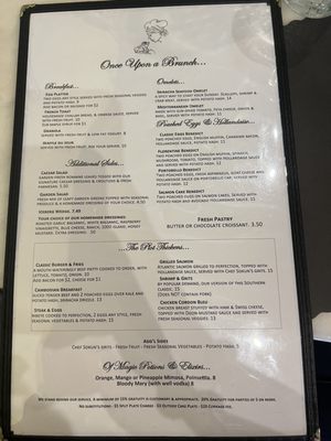 Menu photo 4 The Chef and The Frog Whiteville, NC Menu photo 4 The Chef and The Frog Whiteville, NC