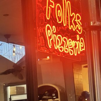 Folks Pizzeria - Pizza Near Me - Costa Mesa, California Folks Pizzeria - Pizza Near Me - Costa Mesa, California