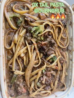 DUB N GRUB| PLANT-BASED by null