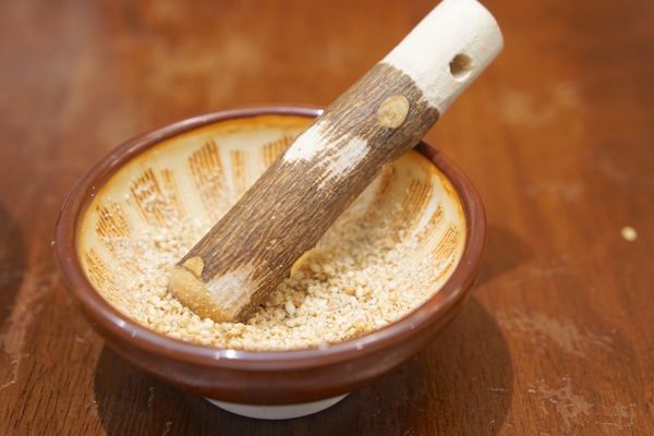 Ginza Bairin Tonkatsu & Yoshoku Bistro by null